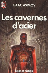 Les Cavernes D'acier