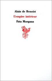 L'empire interieur (French Edition)