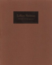 LeRoy Neiman Retrospective Exhibition