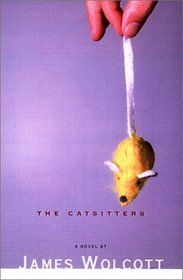 The Catsitters