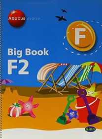 Abacus Evolve Foundation Big Book 2 (Abacus Evolve Framework)