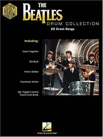 The Beatles Drum Collection