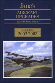 Jane's Aircraft Upgrades, 2002-2003 (Jane's Aircraft Upgrades)
