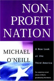 Nonprofit Nation: A New Look at the Third America