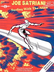 Joe Satriani - Surfing with the Alien (Play-It-Like-It-Is)