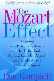 Mozart Effect Tapping the Powere of Musi