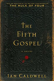 The Fifth Gospel: A Novel