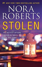 Stolen: Nightshade, Night Smoke (Night Tales)