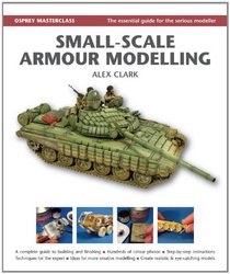 Small-Scale Armour Modelling (Modelling Masterclass)