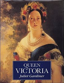 Queen Victoria (Monarchy)
