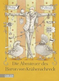 Die Abenteuer des Baron von Krhenschreck