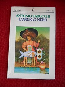 L'angelo nero (I Narratori) (Italian Edition)