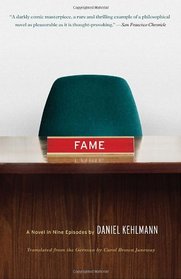 Fame: A Novel in Nine Episodes (Vintage)