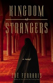 Kingdom of Strangers (Katya Hijazi, Bk 3)