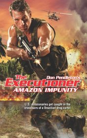 Amazon Impunity (Executioner)