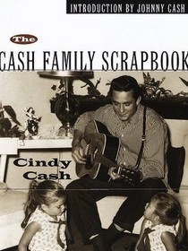 Cash Family Scrapbook