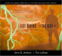 Live-action Audio 5 (Left Behind: The Kids Live Action Audio)