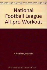 National Football League All-pro Workout