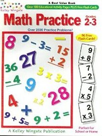 Math Practice: Grades 2-3