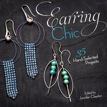 Earring Chic: 35 Hand-Selected Projects