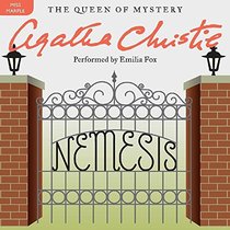 Nemesis: A Miss Marple Mystery  (Miss Marple Series, Book 11)