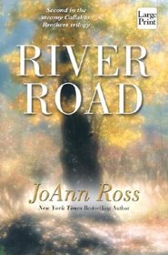 River Road (Wheeler Large Print Hardcover Series)