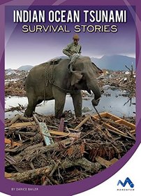 Indian Ocean Tsunami Survival Stories (Natural Disaster True Survival Stories)