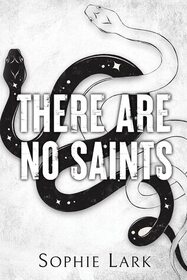There Are No Saints (Sinners Duet, 1)