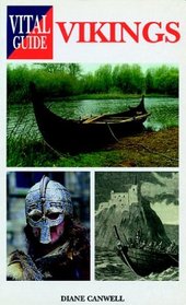 Vikings -Vital G (Vital Guide)