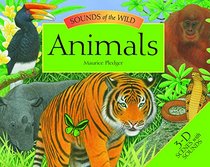 Animals (Sounds of the Wild)