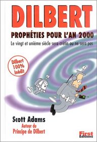 Dilbert : Prophties pour l'An 2000