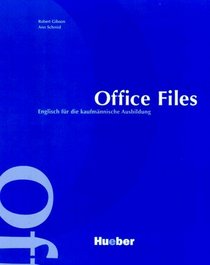 Office Files, Lehrbuch