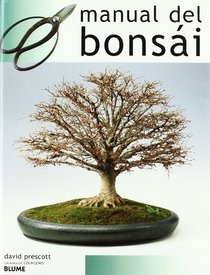 Manual del Bonsai (Spanish Edition)