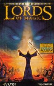 Lords of Magic Special Edition