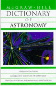 McGraw-Hill Dictionary of Astronomy (McGraw-Hill)