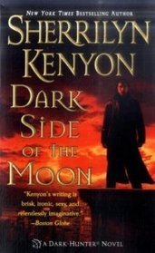 Dark Side of the Moon (Dark-Hunter, Bk 10)