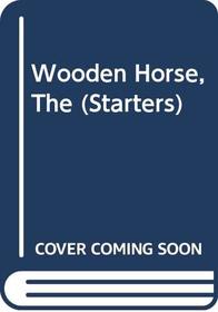 Wooden Horse (Starters S)