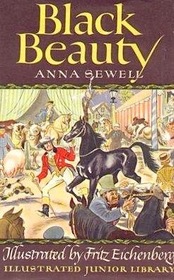 Black Beauty/special (Illustrated Junior Library)