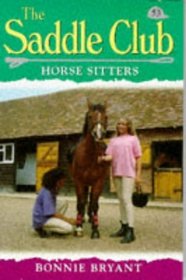 Horse Sitters (Saddle Club)