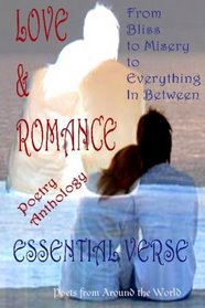 Love & Romance Poetry Anthology