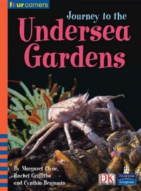 Journey to Undersea Garden (Four Corners)