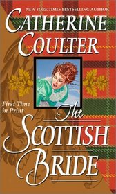 The Scottish Bride (Sherbrooke, Bk 6)