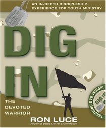 Dig in: The Devoted Warrior Kit (Operation Battle Cry)