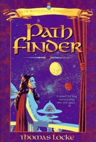 Path Finder (The Spectrum Chronicles)