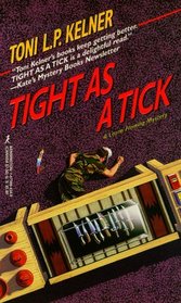 Tight  as a Tick (Laura Fleming, Bk 5)