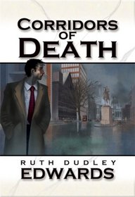 Corridors of Death (Robert Amiss, Bk 1)