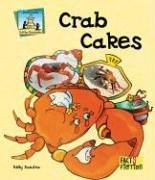 Crab Cakes (Critter Chronicles)
