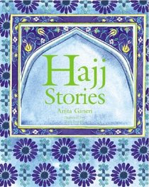 Hajj Stories (Festival Stories)