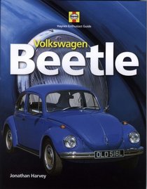 VW Beetle (Haynes Enthusiast Guide)