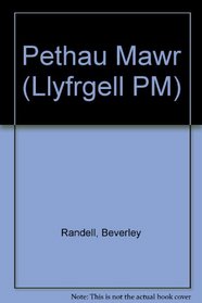 Pethau mawr (Llyfrgell PM)